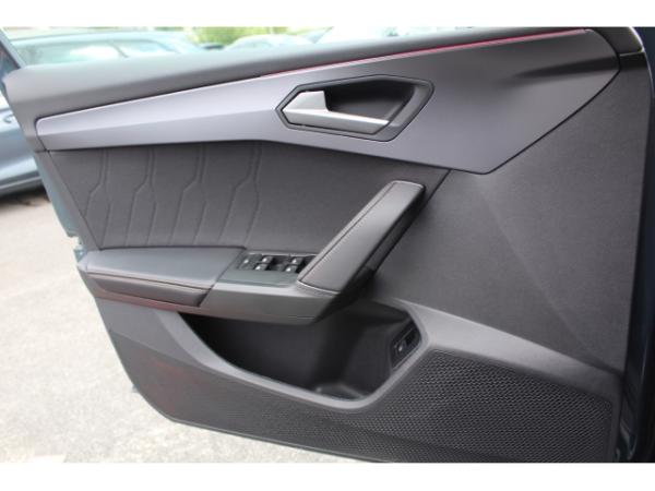 Cupra Leon 1.5 TSI DSG e-Hybrid KAMERA ACC APP CONNECT GRA 18