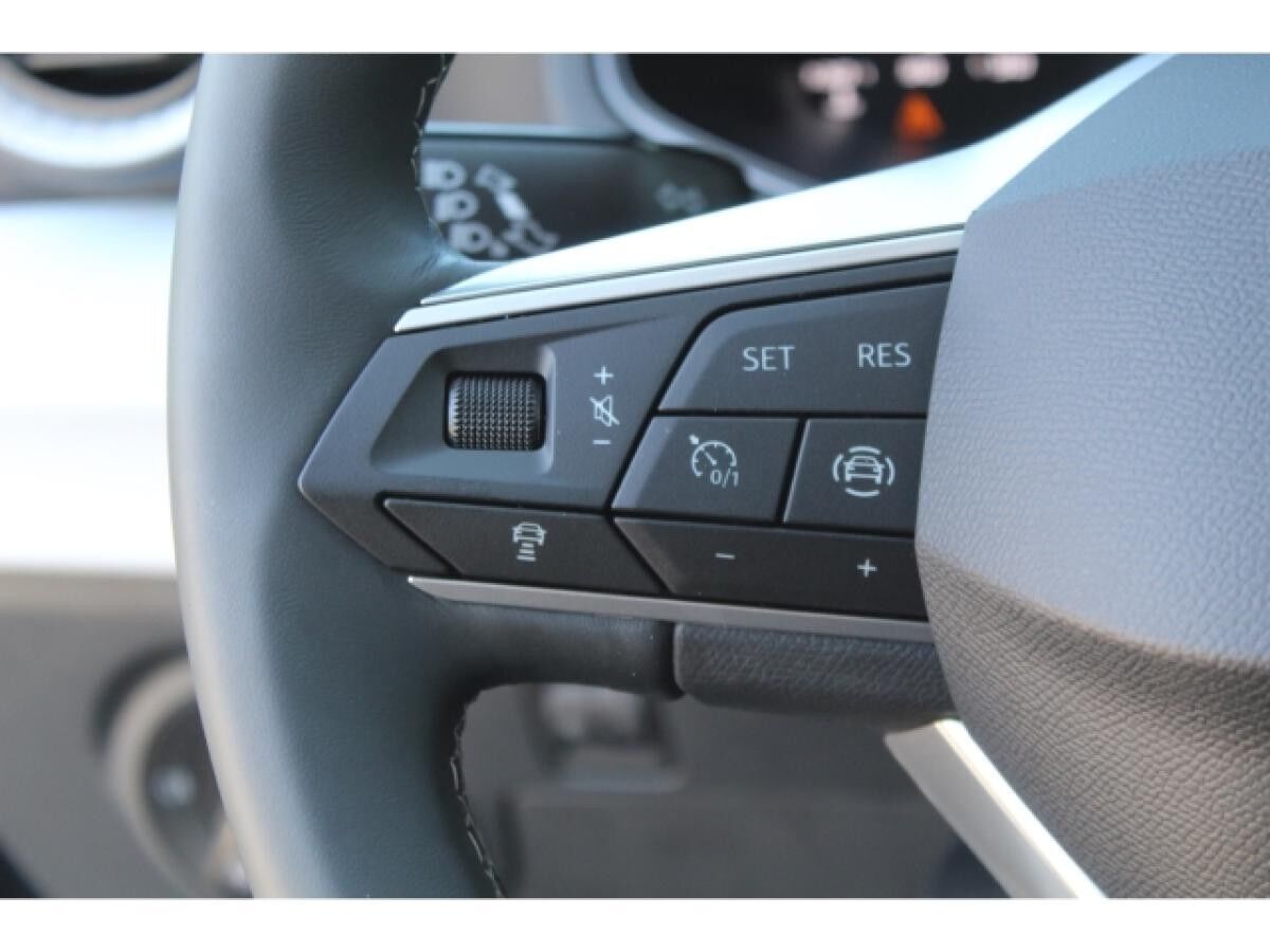 Seat Arona 1.0 TSI DSG Road Edition NAVI LED KAMERA SHZ GRA DAB 17