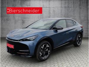 Cupra Tavascan 77kWh Endurance AHK NAVI WÄRMEP. KAMERA SHZ GRA DAB 19