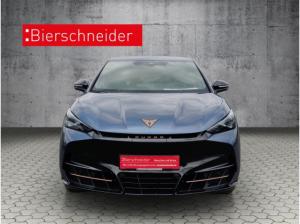 Cupra Tavascan 77kWh Endurance AHK NAVI WÄRMEP. KAMERA SHZ GRA DAB 19