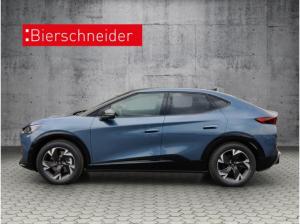 Cupra Tavascan 77kWh Endurance AHK NAVI WÄRMEP. KAMERA SHZ GRA DAB 19