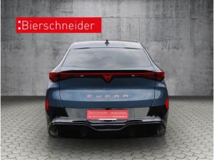 Cupra Tavascan 77kWh Endurance AHK NAVI WÄRMEP. KAMERA SHZ GRA DAB 19