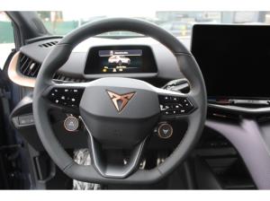 Cupra Tavascan 77kWh Endurance AHK NAVI WÄRMEP. KAMERA SHZ GRA DAB 19