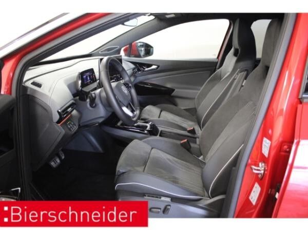 Volkswagen ID.4 Pro 21 AHK HK HuD WÄPU 5J.-GARANTIE