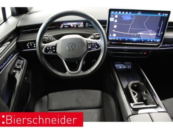 Volkswagen ID.7 Tourer Pro 20 AHK WÄPU 5J.-GARANTIE