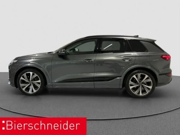 Audi SQ6 e-tron PANO MATRIX HuD B&O 360
