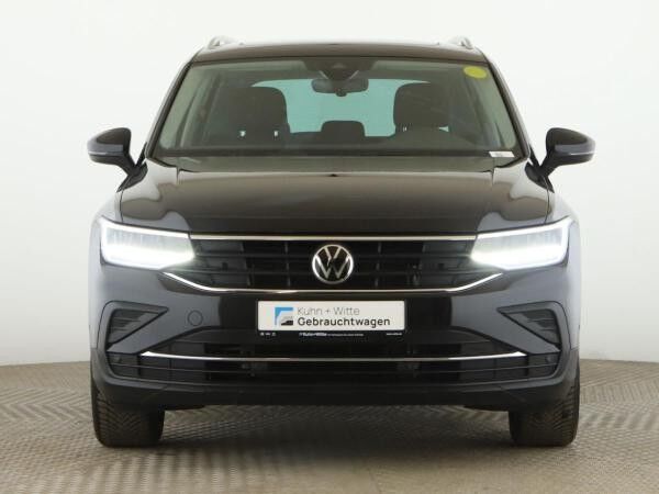 Volkswagen Tiguan 1.5 TSI Active *Pano*LED*RFK*Navi*AppleCar*