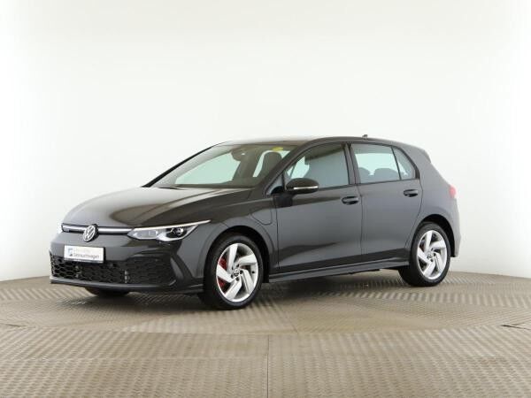 Volkswagen Golf VIII 1.4 GTE *HYBRID*ACC*LED*PDC*Navi*AppleCar*