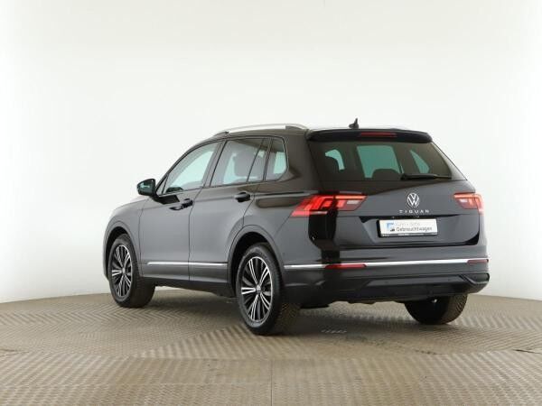 Volkswagen Tiguan 1.5 TSI Active *Pano*LED*RFK*Navi*AppleCar*