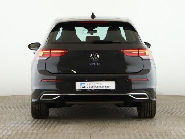 Volkswagen Golf VIII 1.4 GTE *HYBRID*ACC*LED*PDC*Navi*AppleCar*