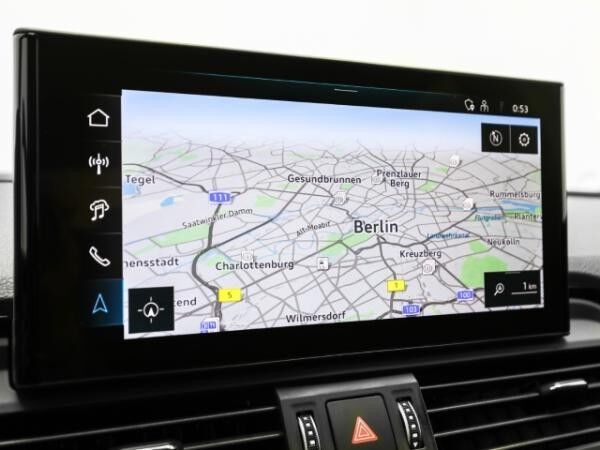 Audi SQ5 TDI sport ed. AHK B&O ACC HUD Pano Matrix