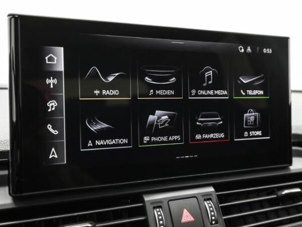 Audi SQ5 TDI sport ed. AHK B&O ACC HUD Pano Matrix