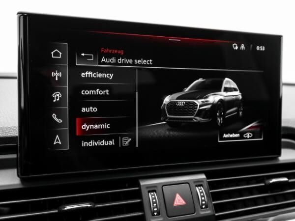 Audi SQ5 TDI sport ed. AHK B&O ACC HUD Pano Matrix