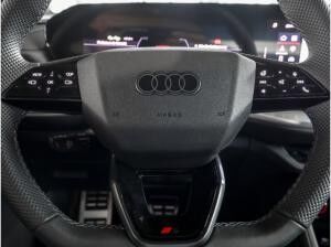 Audi Q5 Sportback edition one TDI Luftfed. HUD