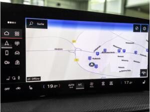 Audi Q5 Sportback edition one TDI Luftfed. HUD