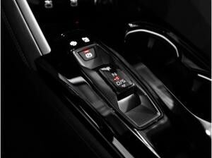 Audi Q5 Sportback edition one TDI Luftfed. HUD