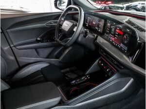 Audi Q5 Sportback edition one TDI Luftfed. HUD