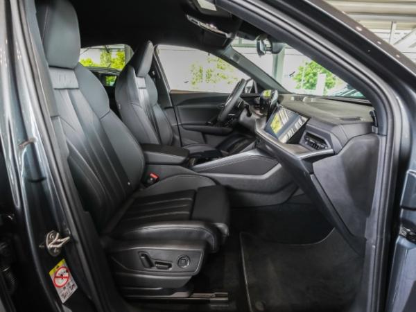 Audi Q5 Sportback edition one TDI Luftfed. HUD