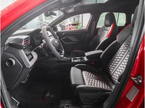 Audi RS3 2.5 TFSI Sportback Keramik ACC Leder Navi Panorama