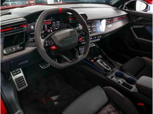 Audi RS3 2.5 TFSI Sportback Keramik ACC Leder Navi Panorama