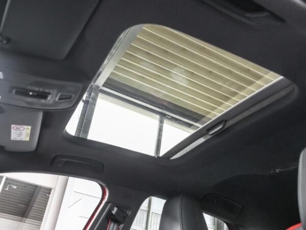 Audi RS3 2.5 TFSI Sportback Keramik ACC Leder Navi Panorama