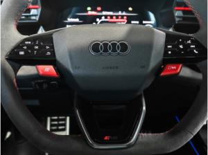 Audi RS3 2.5 TFSI Sportback Keramik ACC Leder Navi Panorama