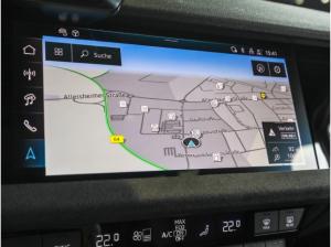 Audi RS3 2.5 TFSI Sportback Keramik ACC Leder Navi Panorama