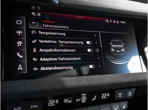 Audi RS3 2.5 TFSI Sportback Keramik ACC Leder Navi Panorama