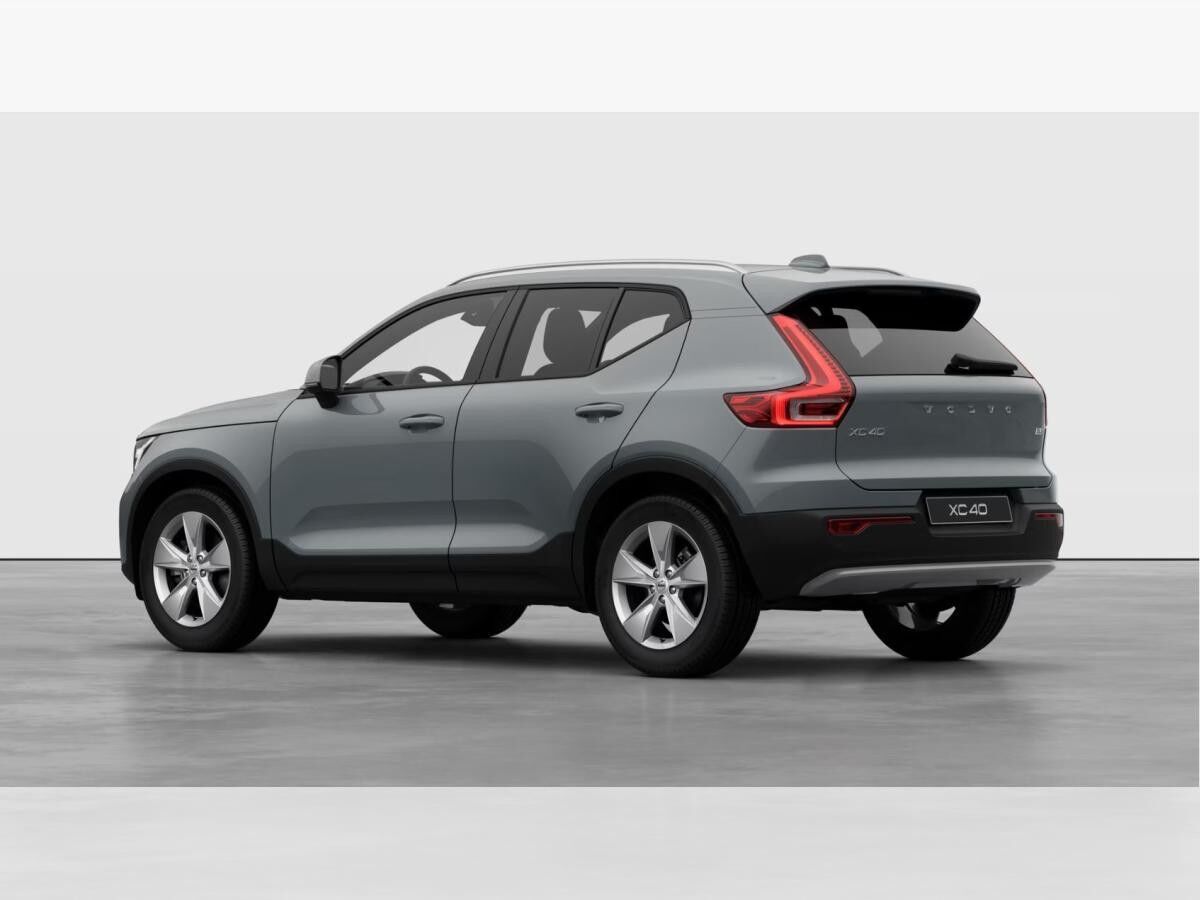 Volvo XC40 Core, B3 Mild-Hybrid, Benzin "sofort lieferbar"