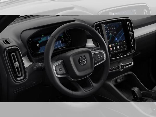 Volvo XC40 Core, B3 Mild-Hybrid, Benzin "sofort lieferbar"