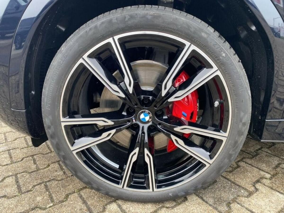 BMW X6 xDrive40d LAGERABVERKAUF!