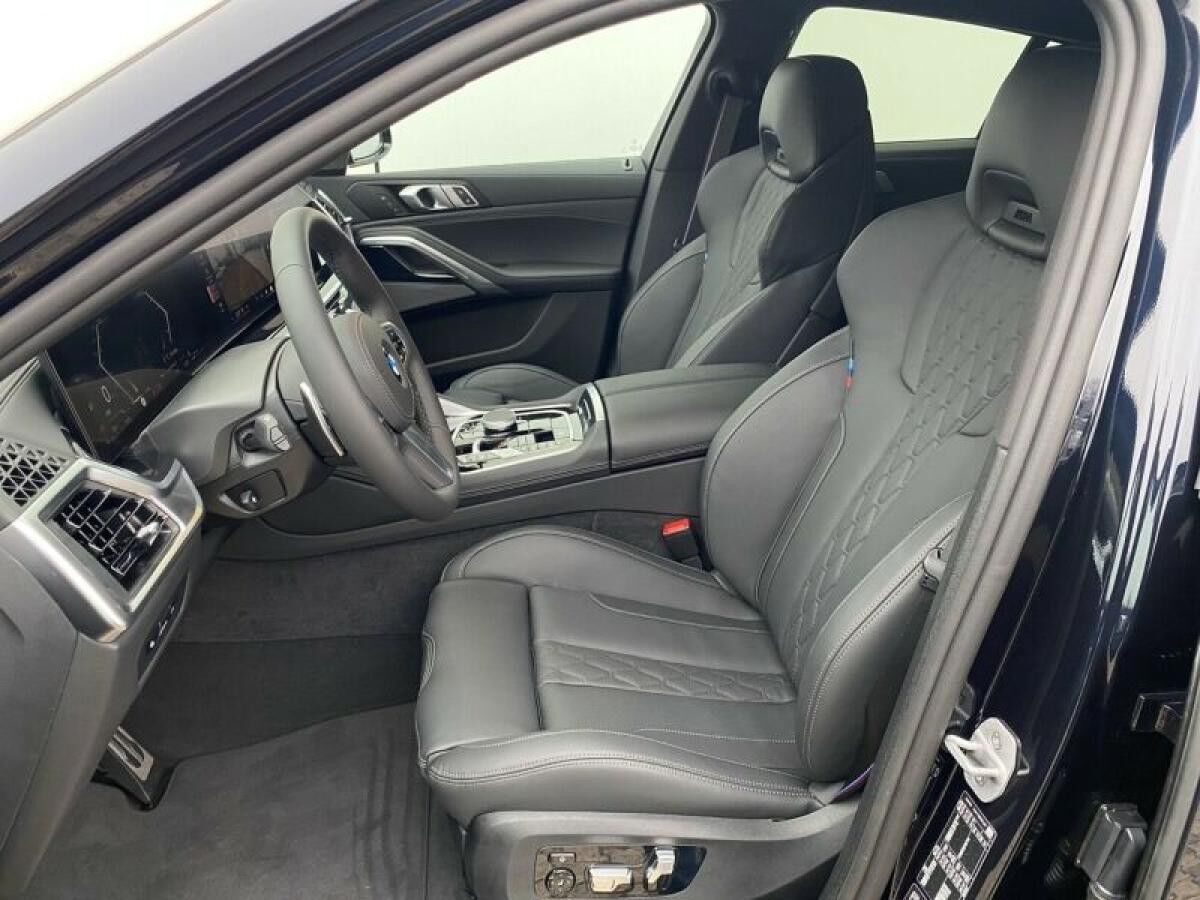 BMW X6 xDrive40d LAGERABVERKAUF!