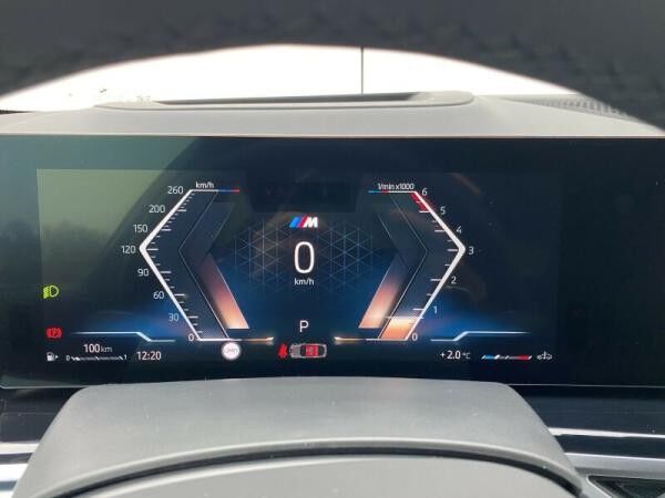 BMW X6 xDrive40d LAGERABVERKAUF!