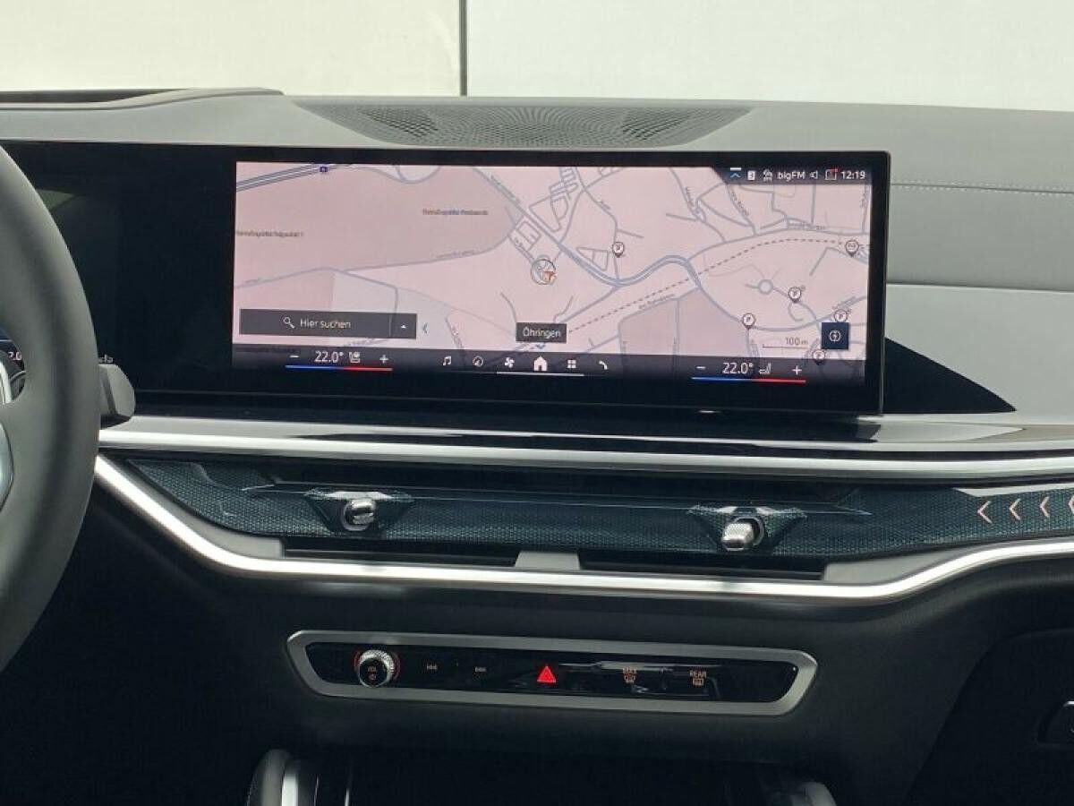 BMW X6 xDrive40d LAGERABVERKAUF!