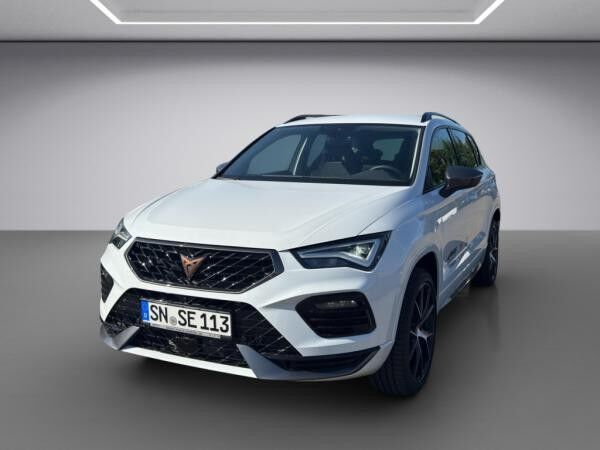Cupra Ateca 2.0 TSI 7-Gang DSG *SOFORT VERFÜGBAR*