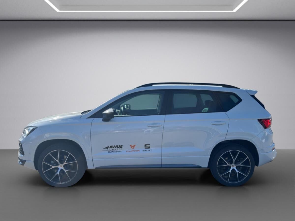 Cupra Ateca 2.0 TSI 7-Gang DSG *SOFORT VERFÜGBAR*