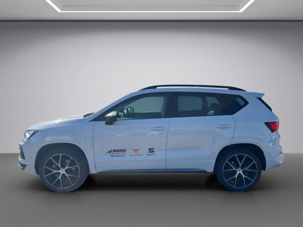 Cupra Ateca 2.0 TSI 7-Gang DSG *SOFORT VERFÜGBAR*
