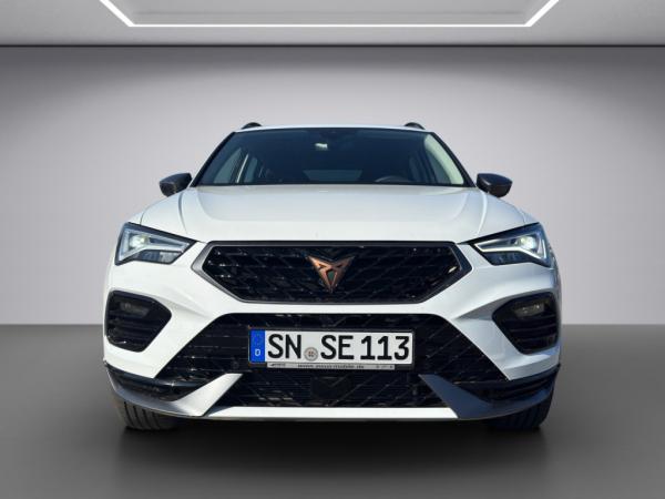Cupra Ateca 2.0 TSI 7-Gang DSG *SOFORT VERFÜGBAR*