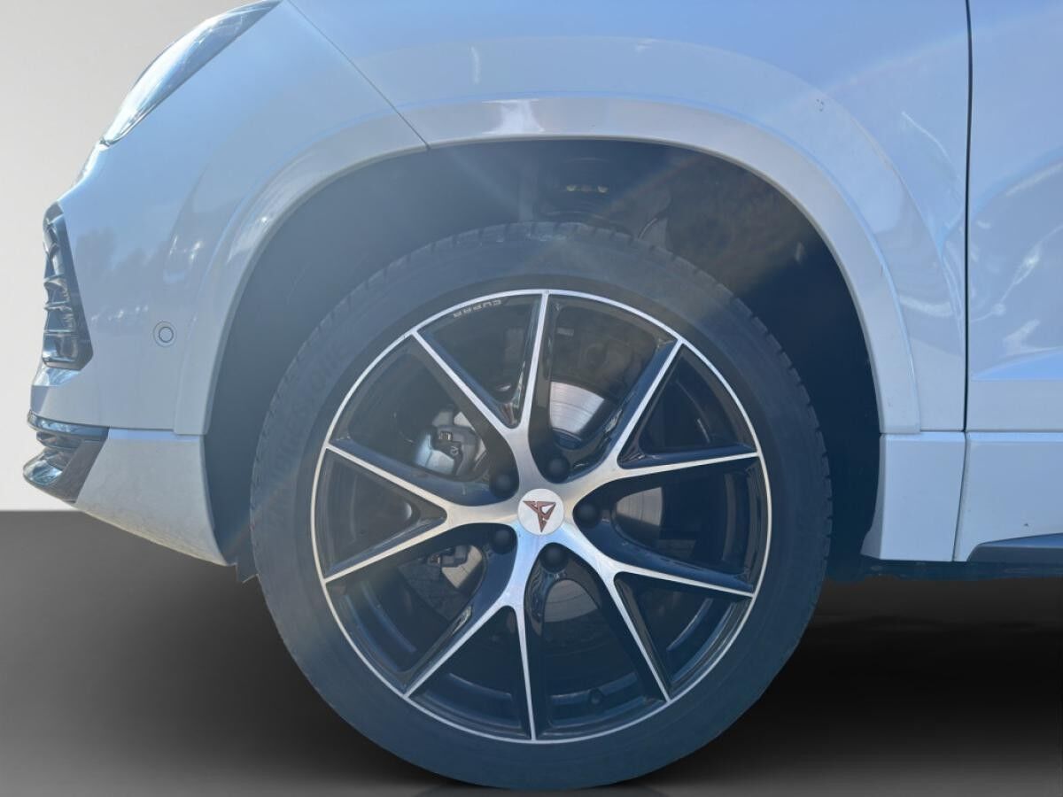 Cupra Ateca 2.0 TSI 7-Gang DSG *SOFORT VERFÜGBAR*