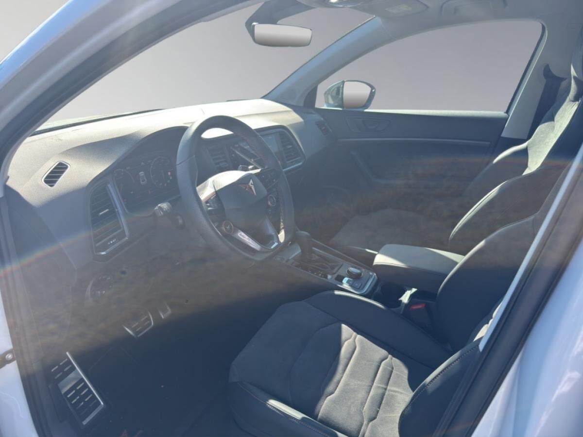 Cupra Ateca 2.0 TSI 7-Gang DSG *SOFORT VERFÜGBAR*