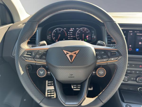 Cupra Ateca 2.0 TSI 7-Gang DSG *SOFORT VERFÜGBAR*