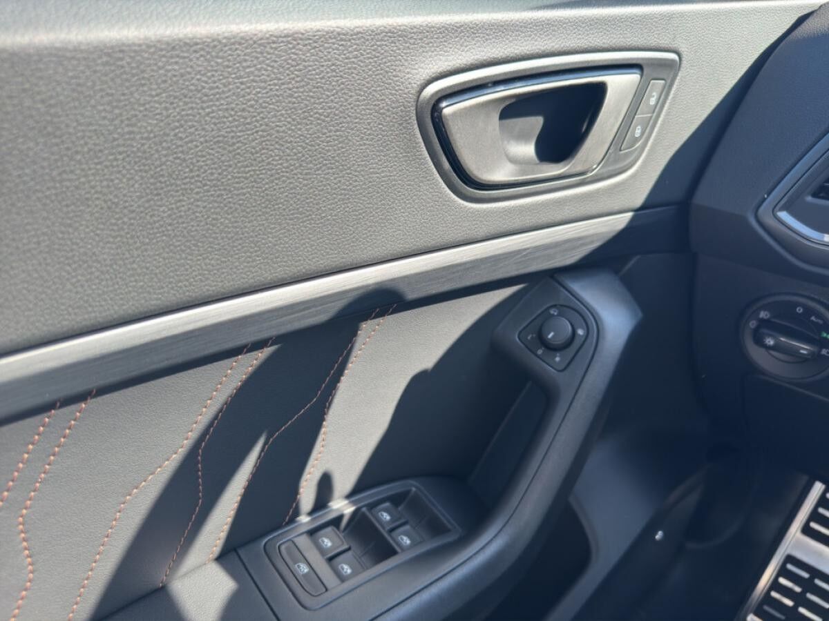 Cupra Ateca 2.0 TSI 7-Gang DSG *SOFORT VERFÜGBAR*