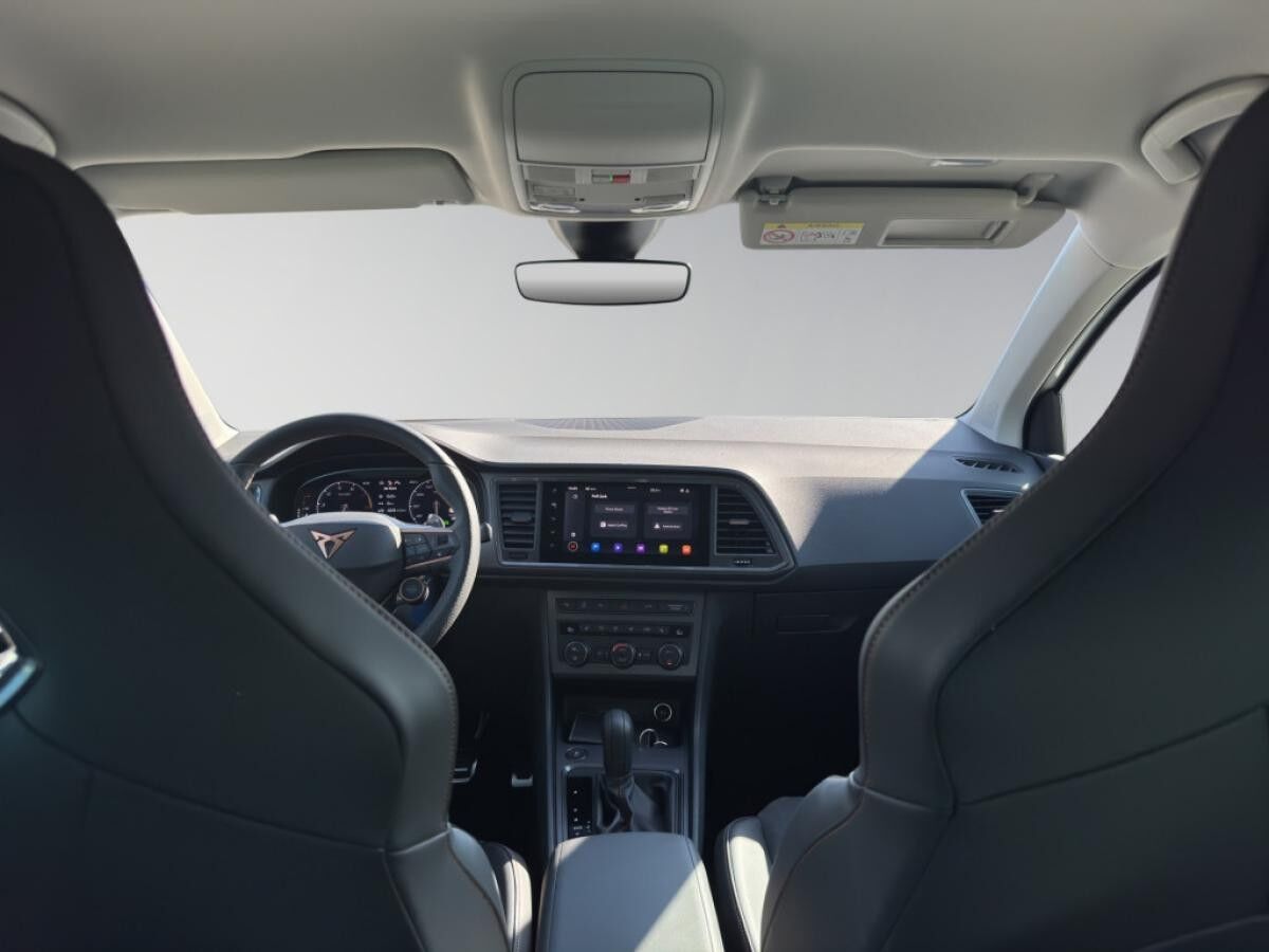 Cupra Ateca 2.0 TSI 7-Gang DSG *SOFORT VERFÜGBAR*