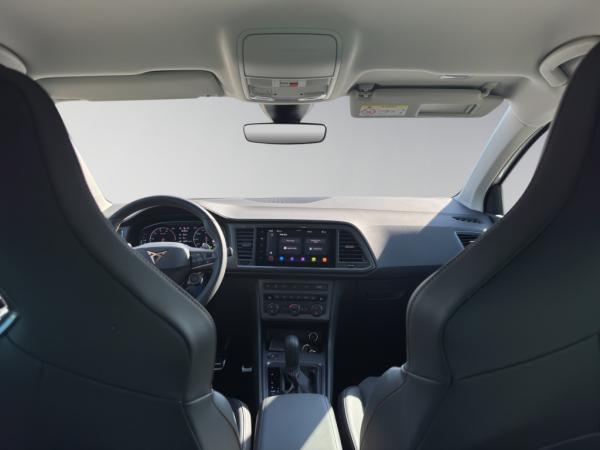 Cupra Ateca 2.0 TSI 7-Gang DSG *SOFORT VERFÜGBAR*