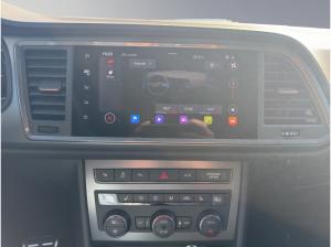 Cupra Ateca 2.0 TSI 7-Gang DSG *SOFORT VERFÜGBAR*