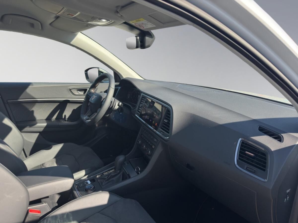 Cupra Ateca 2.0 TSI 7-Gang DSG *SOFORT VERFÜGBAR*