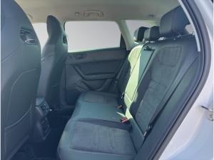 Cupra Ateca 2.0 TSI 7-Gang DSG *SOFORT VERFÜGBAR*