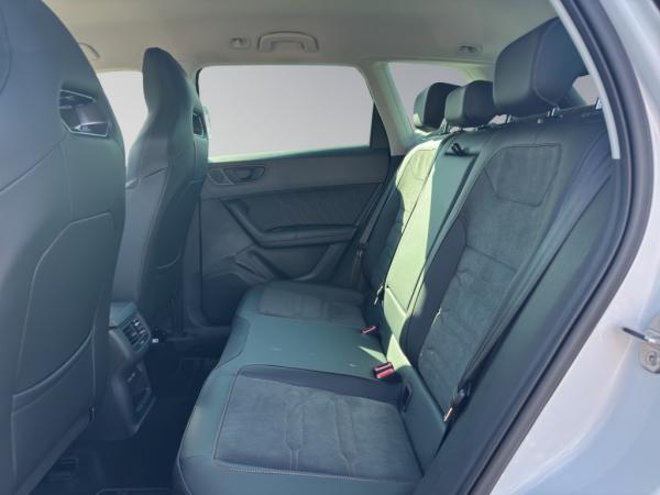 Cupra Ateca 2.0 TSI 7-Gang DSG *SOFORT VERFÜGBAR*