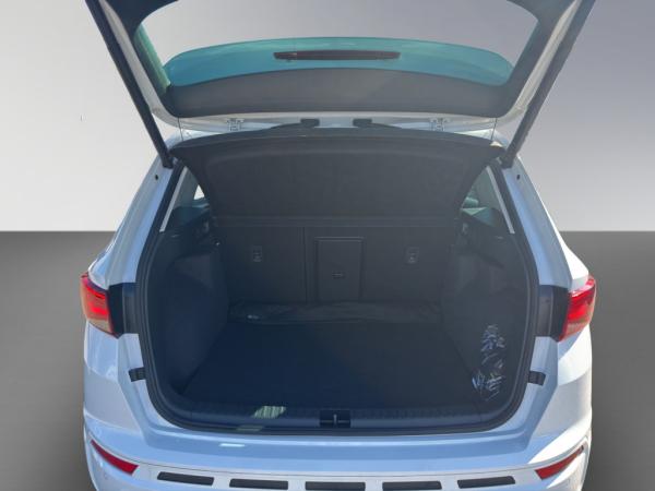 Cupra Ateca 2.0 TSI 7-Gang DSG *SOFORT VERFÜGBAR*