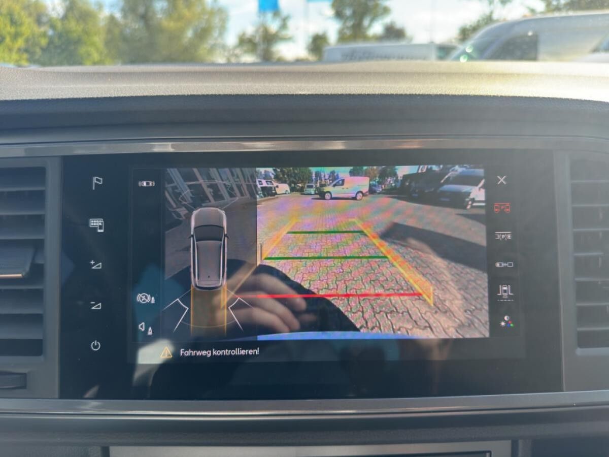 Cupra Ateca 2.0 TSI 7-Gang DSG *SOFORT VERFÜGBAR*